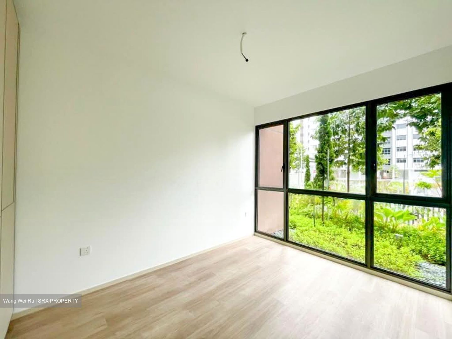 The Watergardens At Canberra (D27), Apartment #560063381